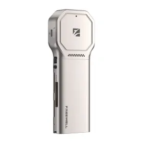 Freewell Accessory Kit: Pro Card Plus Memory Card Reader + SSD Adapter